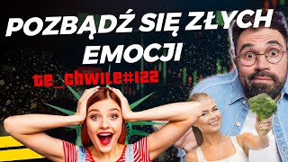 Oddychając pozbądź się złych emocji [upl. by Razid]