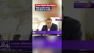 Teai săturat de Cluj Hai în Bacău [upl. by Risay]