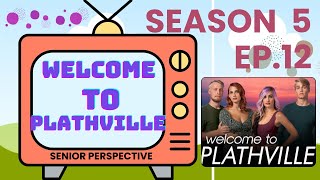 Welcome to Plathville Review Season 5 ep 12 quotOff With His Headquot plathville welcometoplathville [upl. by Edge765]