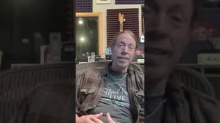 Jeff Pilson reveals why 2016 DOKKEN reunion ended [upl. by Abby220]