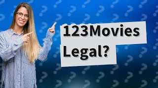 How are sites like 123Movies legal [upl. by Alfonso]