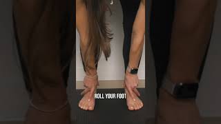 Strengthen your Tibialis Posterior Effective Exercises for Arch Support bunions [upl. by Ronnica]