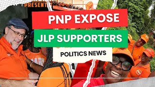 I Asked 5 PNP Insiders About the JLPs Secrets and Heres What They Said [upl. by Akcemat]