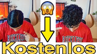 So macht ihr perfekte Locken Kostenlos😱🔥 Teil 2 [upl. by Queridas243]