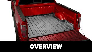 WeatherTech TechLiner One Minute Overview [upl. by Kaylyn]