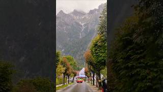 Mittenwald Germany new shorts viralshort viralvideo [upl. by Llenram]