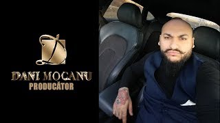 Dani Mocanu  Producator  Oficial Audio [upl. by Henson]