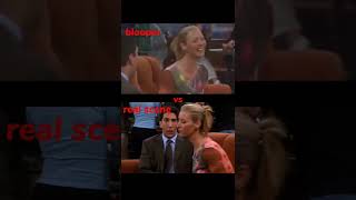 I love Phoebe and Ross bloopers 😂  FRIENDS bloopers phoebebuffay rossgeller friends [upl. by Oriana]