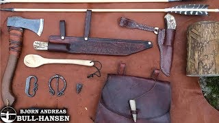 Viking Woodsman Kit [upl. by Assereht]