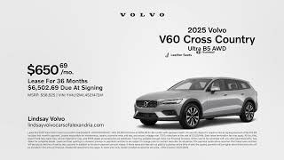 Volvo V60 Cross Country 10242024 4473031 [upl. by Martita]