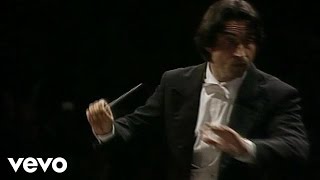 Wiener Philharmoniker Riccardo Muti  1 Molto allegro [upl. by Kitarp]