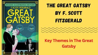 The SHOCKING Truth About The Great Gatsby [upl. by Anyrtak]