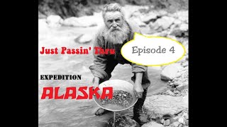 Alaska Trip Part 4 [upl. by Ecidnak741]