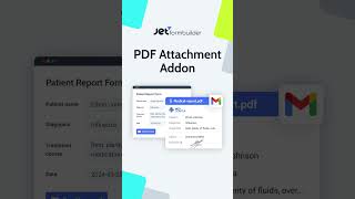 Double the Power JetFormBuilder Unleashes Two GameChanging Addons shorts [upl. by Jaenicke211]