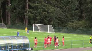 Ramon Goal vs SPSCC [upl. by Carolyn]