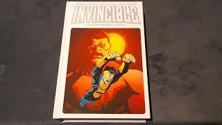 Invincible compendium vol 3 [upl. by Ilram843]