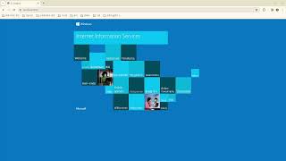 윈도우10 iis설치하기  iis install [upl. by Adnawyek]