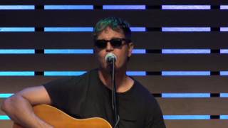 Third Eye Blind  Shipboard Cook Live In The Lounge [upl. by Eelta131]