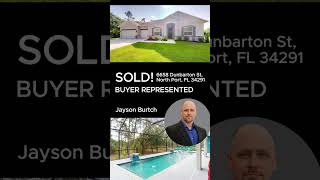 BUYER REPRESENTED SOLD HOMES [upl. by Aelam]