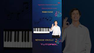 improvisation au piano Facile méthoderévolutionnaire new improvisation musique pianiste piano [upl. by Kered]