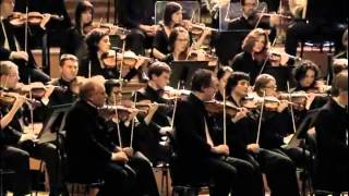 Mahler  Symphony No 5  Eschenbach [upl. by Maudie587]