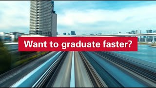 Graduate Faster by taking Summer Courses at Cal State 100 Online [upl. by Fotina]