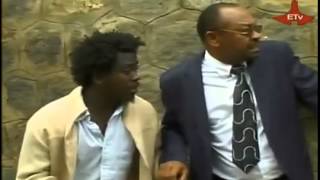 Betoch Part 21 Ethiopian Comedy Drama [upl. by Krell]