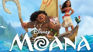 quotWe Know The Wayquot Clip  Moana [upl. by Crellen]