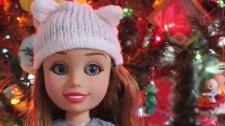 Dolly Review GirlsLife Harper Kohls Exclusive [upl. by Kcirrag]