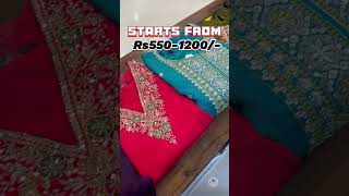 Grand kurthis under ₹1200 🔥🤩 Shifa Fashion ⚡ Erode 💥 Shaggis Vlogs ✨ shaggisvlogs shorts [upl. by Celesta]