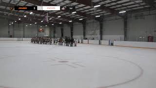 Innisfail Tournament Semi Final vs New Sarepta [upl. by Yelsehc]