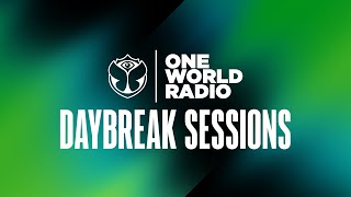 Tomorrowland  One World Radio  Daybreak Sessions Channel [upl. by Ecirtra]