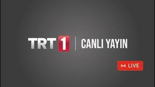 TRT 1 Canlı yayın HD [upl. by Adlar]