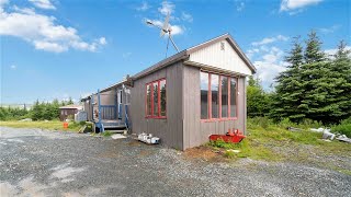 3156 Ostrea Lake Rd Musquodoboit Harbour NS [upl. by Smukler240]