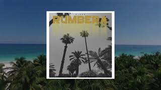 Disko  Rumbera Official Audio [upl. by Yorel]