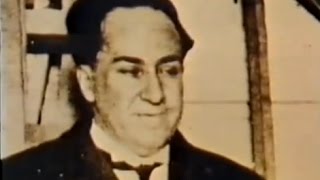 ANTONIO MACHADO Y LA REPUBLICA [upl. by Ecirpak962]