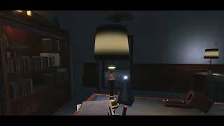 Eternal Patient horror game trailer yahahastudios horrorgaming hospital [upl. by Nate]