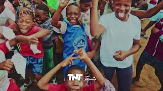 TNT  KI A DI KEU Clip Officiel [upl. by Oesile]