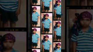 Jala ontor santhali short video dance  song  funny  viralsong  comedy  love [upl. by Nalani386]