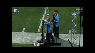 Forney High School Uil State Prelims 2024 [upl. by Emoraj]