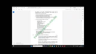 Computerised Financial Systems N4 Part 1 [upl. by Athalee]