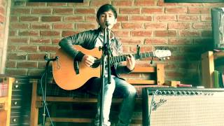 PERDERME EN TI TOMMY TORRES COVER ALEXANDER G [upl. by Genesia]