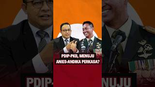 PDIPPKB Menuju AniesAndika Perkasa [upl. by Alhahs48]