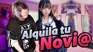 Alquila una Novia ó Novio en Japón [upl. by Mueller]