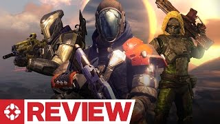 Destiny Review [upl. by Lynsey110]