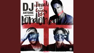 London DJ Antoine vs Mad Mark 2k16 Club Mix [upl. by Perpetua203]