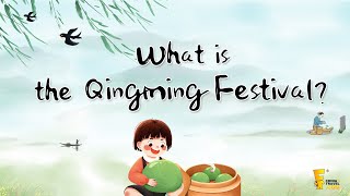 Qingming Festival What is Qingming Festival  How to Celebrated it in China amp Story 2024 [upl. by Lauzon]