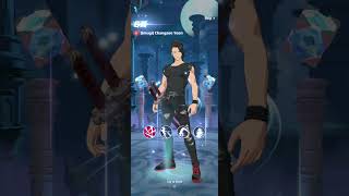 Tower of god gameplay beginner account day 15 progress expirable suspendiumhehtowerofgod [upl. by Berte]