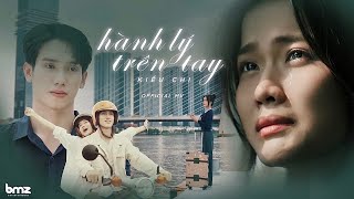 HÀNH LÝ TRÊN TAY  KIỀU CHI  OFFICIAL MUSIC VIDEO [upl. by Worl]