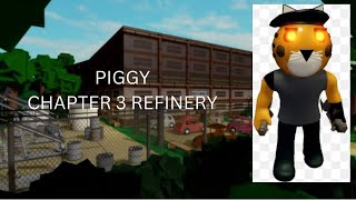 Piggy Book 2 Chapter 3 Refinery [upl. by Christean257]